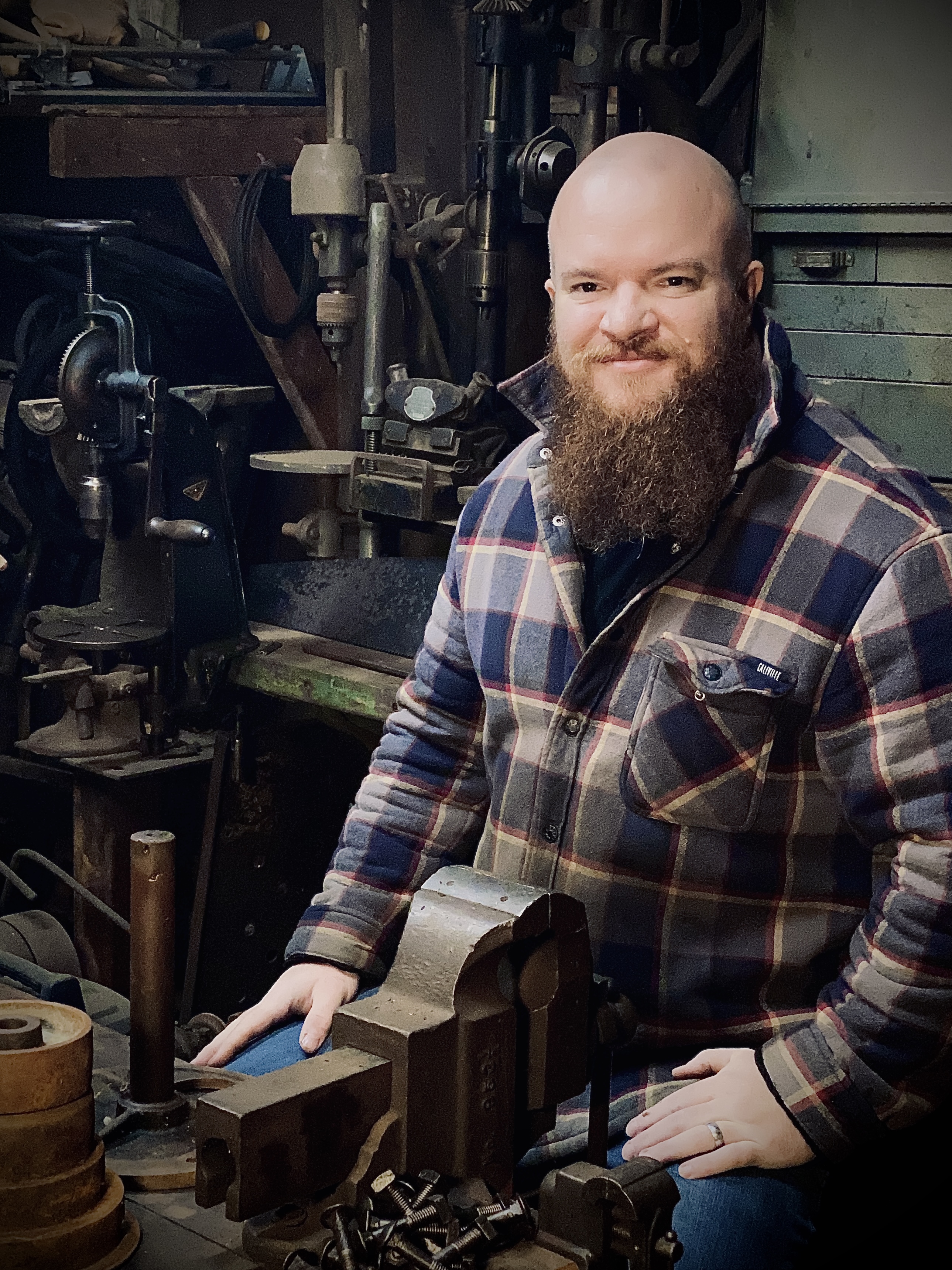 Vintage Tools — The Collector's Resource