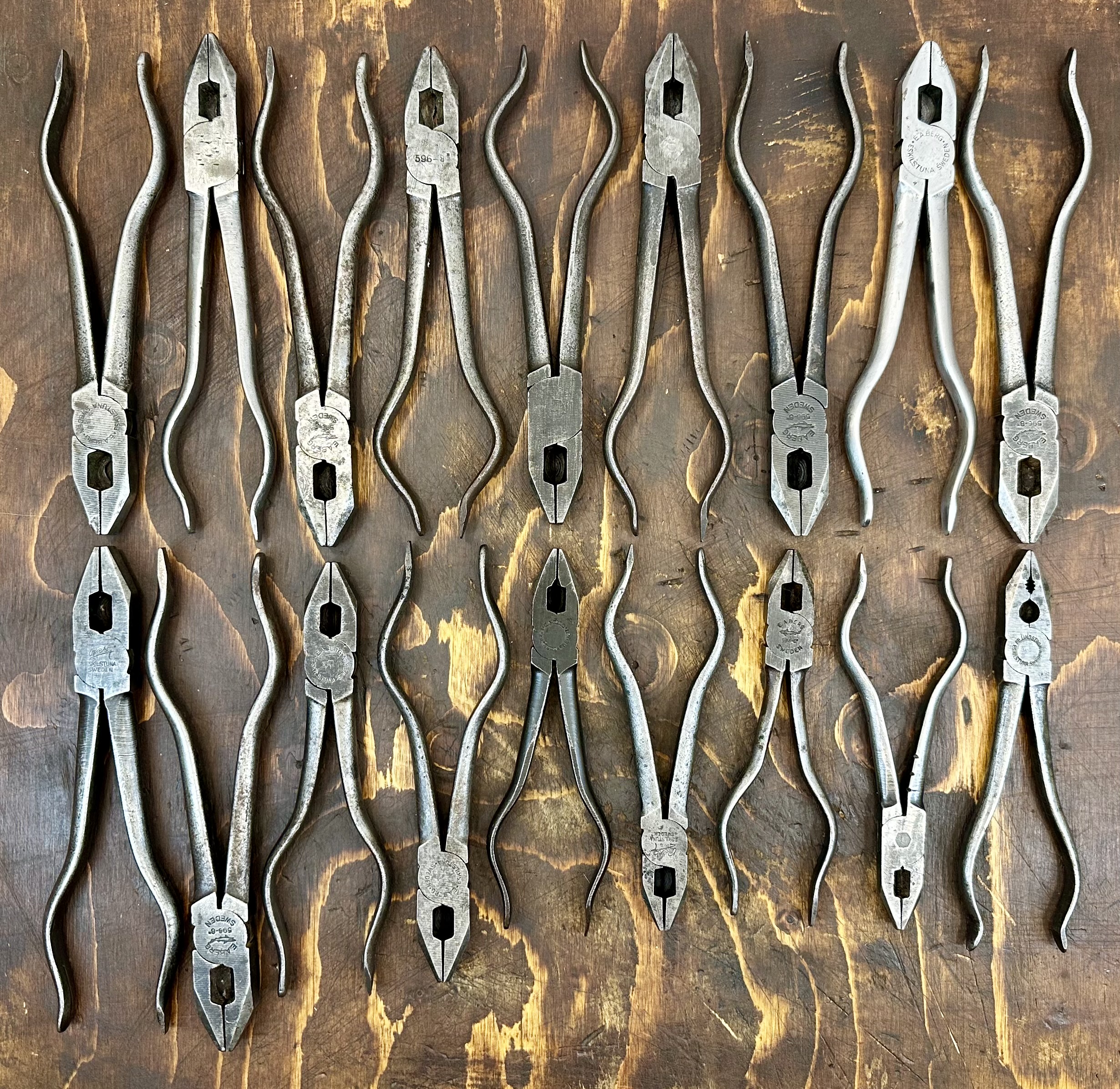 Vintage Tools — The Collector's Resource